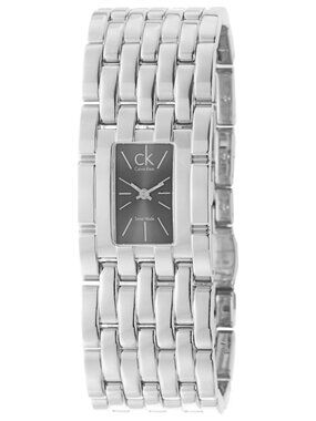 Calvin Klein | Accessories | Calvin Klein K421 All Stainless  display picture 3